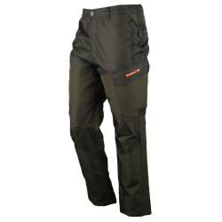 FUSEAU DE CHASSE SOMLYS CORDURA MADE IN TRAQUE TAILLE 40