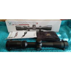 VORTEX CROSSFIRE II 2-7x32 ret.Dead Hold BDC