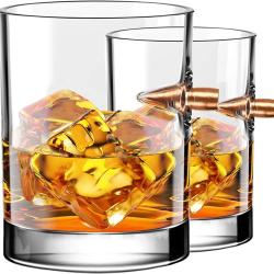 VERRE A WHISKY / RHUM 270 ML VERRE A L'UNITE