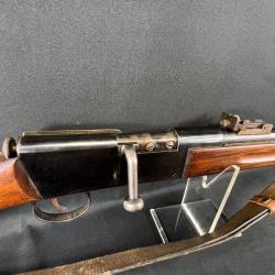 CARABINE LEBEL SCOLAIRE &laquo;&nbsp;La pr&eacute;f&eacute;r&eacute;e&nbsp;&raquo; cal 22 short