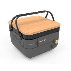 PLANCHA FORGE ADOUR NOMAD GAZ