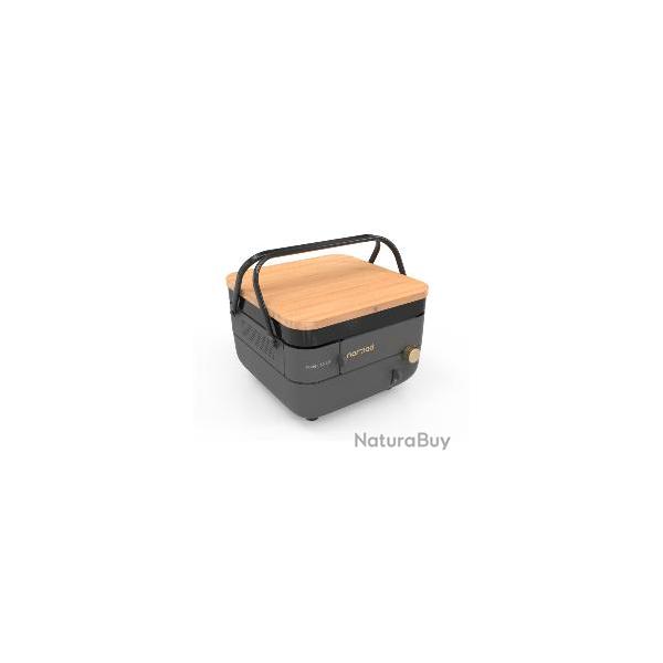 PLANCHA FORGE ADOUR NOMAD GAZ