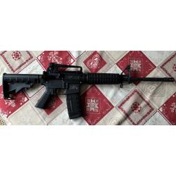 Smith & Wesson M&P15, calibre .223 Rem
