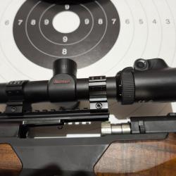 Nikon monarch 7 , 1-4x24 il.