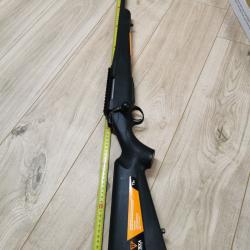 TIKKA mod&egrave;le T3X 300 win mag