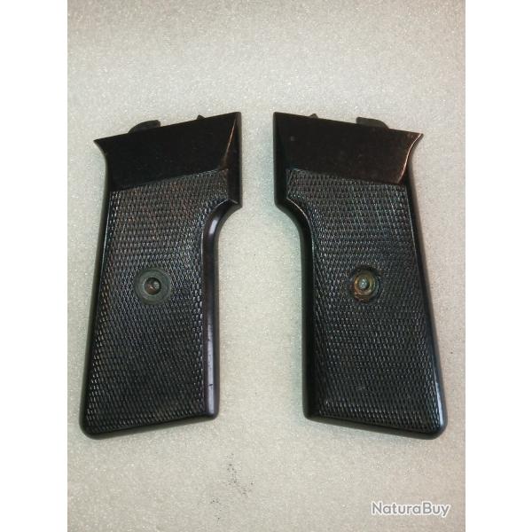 Plaquette lance fus�e LP1 RDA