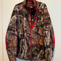 Veste Coupe-Vent Moose Hunter 2.0 WSP H&auml;rkila QUASI NEUVE