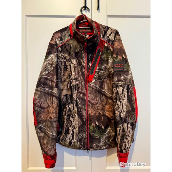 Veste Coupe-Vent Moose Hunter 2.0 WSP H�rkila QUASI NEUVE