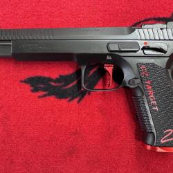 CZ Shadow 2 Target 6" 9 mm