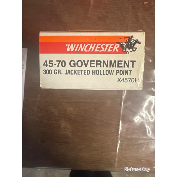 45-70 government