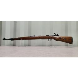 Mauser 98k yougoslave sur base WW2 8x57is