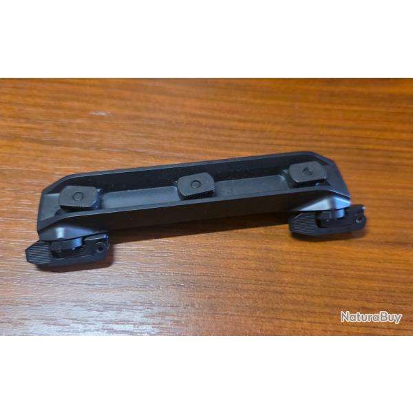 Montage sauer sum ZM