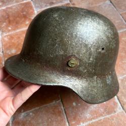 Casque M35 - WW2