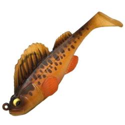 Megabass Dark Sleeper 3.8 - 28 G - Motelle