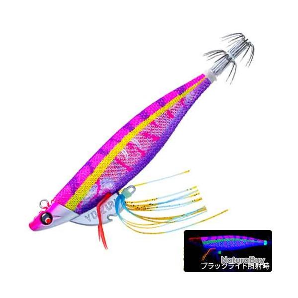 Turlutte Yo-zuri Egi Ebi Q Tr 3.5 Kvrp