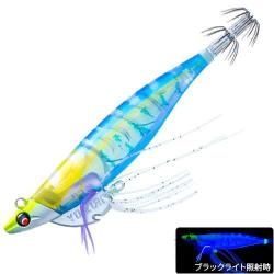 Turlutte Yo-zuri Egi Ebi Q Tr 3.5 Kvsb