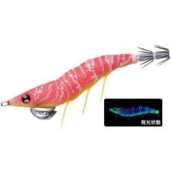 Turlutte Duel Ez-q Dartmaster Rattle 3.5 Blbi