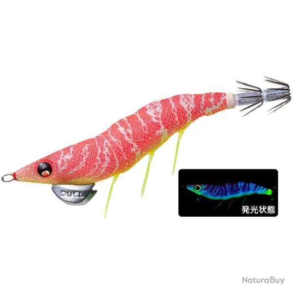 Turlutte Duel Ez-q Dartmaster Rattle 3.5 Blbi