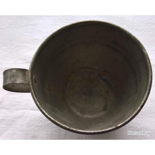 Quart du soldat Fran�ais, Poilu WW1