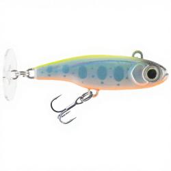 Leurre dur FIIISH Power tail evo 30 Chart trout