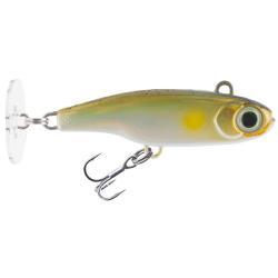 Leurre dur FIIISH Power tail evo 40 Ayu