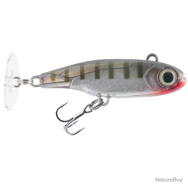 Leurre dur FIIISH Power tail evo 40 Baby fry