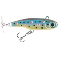 Leurre dur FIIISH Power tail evo 40 Fario