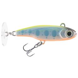 Leurre dur FIIISH Power tail evo 50 Chart trout