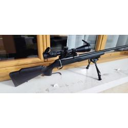 tikka t3x varmint calibre 222 rem