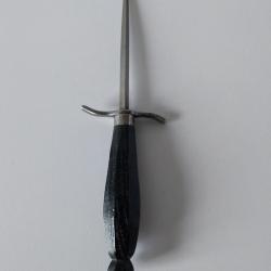 dague de vertu ou pique couille D&eacute;but du si&egrave;cle