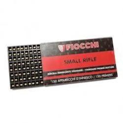 Amorce Fiocchi Small Rifle x150