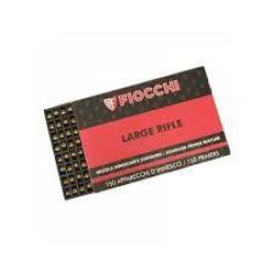 Amorce Fiocchi Large Rifle x150