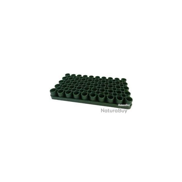 Plateau de rechargement 50/36 munitions