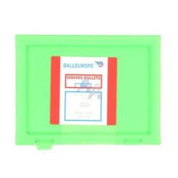 Ogives plomb Balleurope cal 44-40 cn 210g diam 427 x500