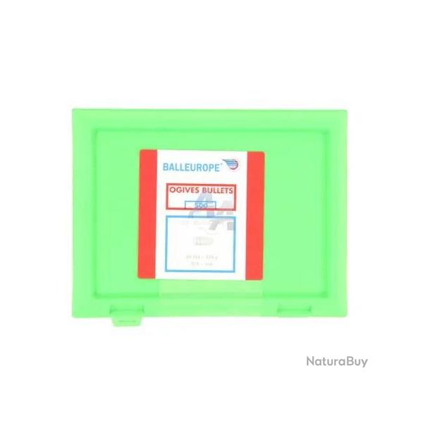 Ogives plomb Balleurope cal 44-40 cn 210g diam 427 x500