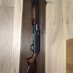 Fusil &agrave; pompe Yildiz S61 Bois Cal 12/76