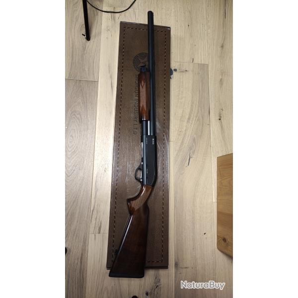Fusil � pompe Yildiz S61 Bois Cal 12/76