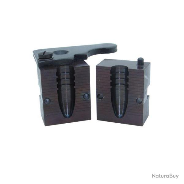 LYMAN - MOULE A BALLE - Cal: 50 (.515") FN - 425 Gr -1 CAVITE - RIFLE