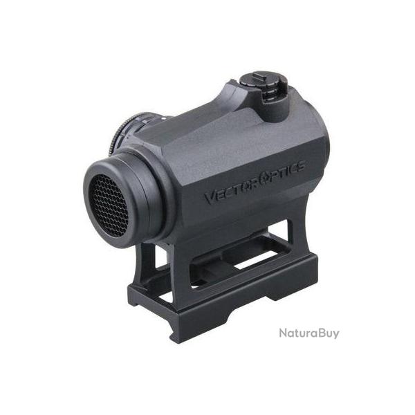 Point Rouge VectorOptics Maverick Gen III 1x22