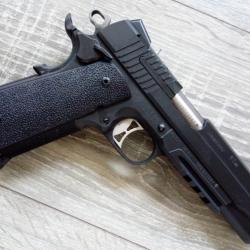 Sig Sauer 1911 TacOps 45 ACP