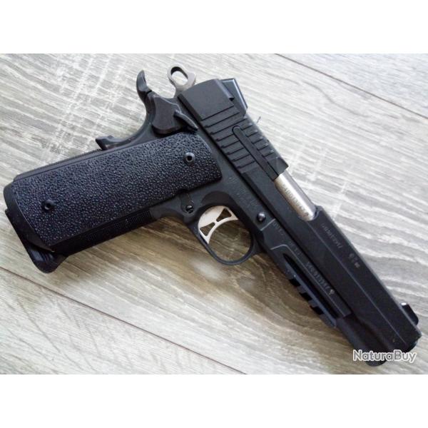 Sig Sauer 1911 TacOps 45 ACP
