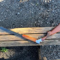 Fusil de chasse yildiz Silah sanatorium SPZ