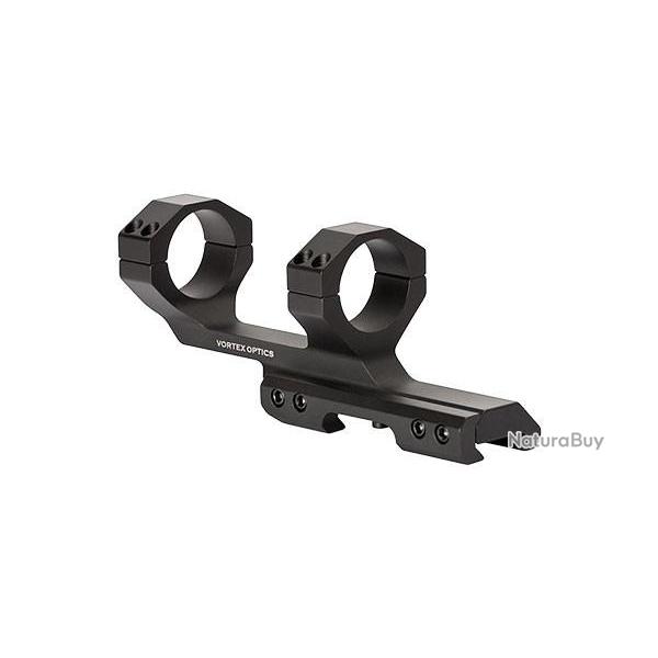 Montage monobloc Vortex Sport 2'' - Diam�tre 30mm 0 MOA