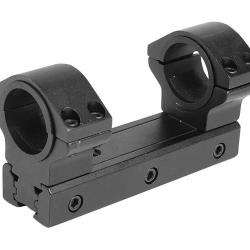 MONTAGE KONUS UNIVERSEL POUR 11/21MM DIAM 25.4 ET 30MM