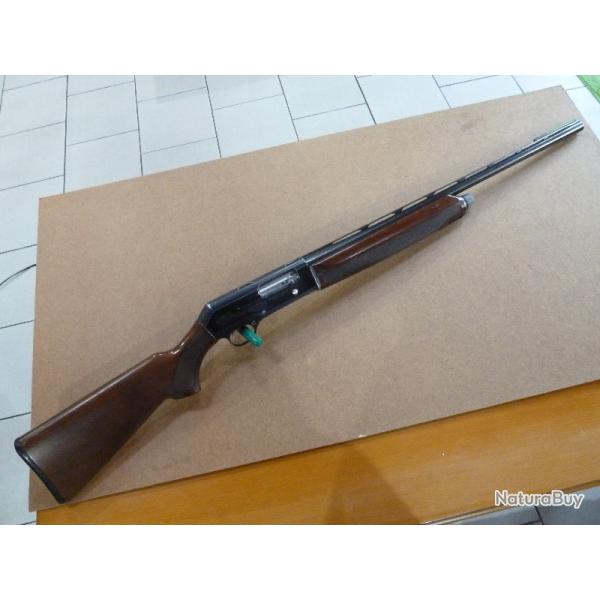 BERETTA A 390 SILVER MALLARD CALIBRE 12/76 CANON DE 71 CM MOBIL-CHOKE