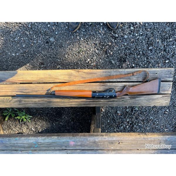 Fusil semi-automatique Marocchi A12