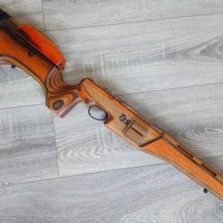 Crosse de Tikka T3 Sporter