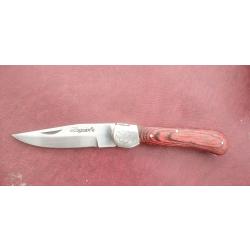 Couteau pliant Laguiole