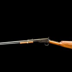 WINCHESTER 1906 calibre 22 short/Long/LR