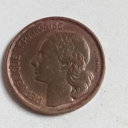 20 francs 1953 g.guiraud